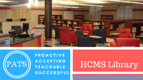 Library Banner 